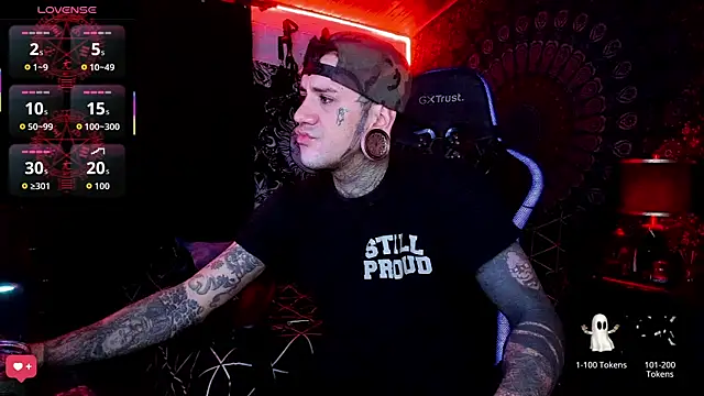 josh  ackerman online show from September 2025 02:11:01 AM