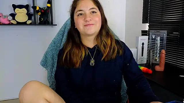 Snapshot of ann_bronw chatting on February 2025 04:31:01 PM ann bronw online show from February 2025 04:31:01 PM