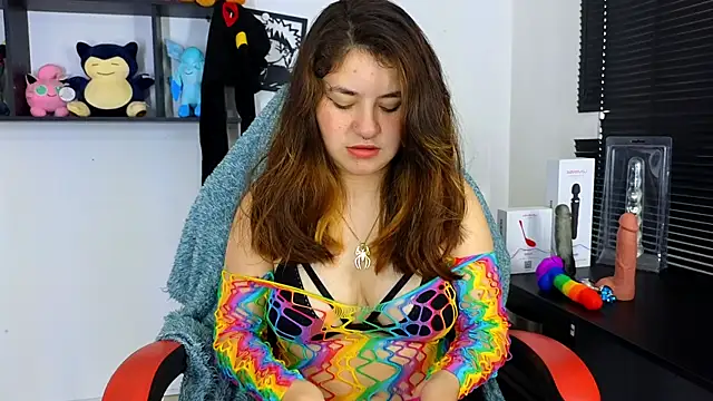 Snapshot of ann_bronw chatting on February 2025 01:15:02 PM ann bronw online show from February 2025 01:15:02 PM