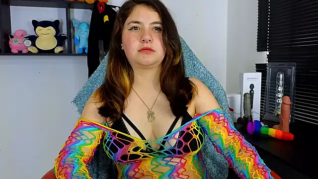 Snapshot of ann_bronw chatting on February 2025 04:17:02 PM ann bronw online show from February 2025 04:17:02 PM