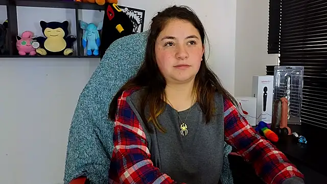 Snapshot of ann_bronw chatting on February 2025 05:10:02 PM ann bronw online show from February 2025 05:10:02 PM