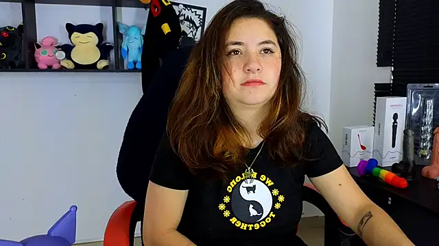 Snapshot of ann_bronw chatting on February 2025 01:08:02 PM ann bronw online show from February 2025 01:08:02 PM