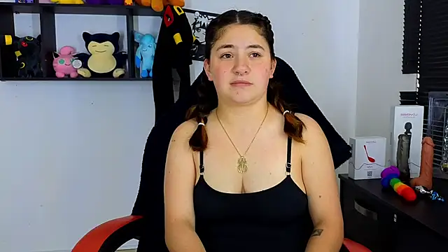 Snapshot of ann_bronw chatting on February 2025 04:42:02 PM ann bronw online show from February 2025 04:42:02 PM