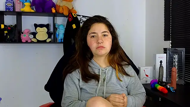 Snapshot of ann_bronw chatting on February 2025 01:49:02 PM ann bronw online show from February 2025 01:49:02 PM