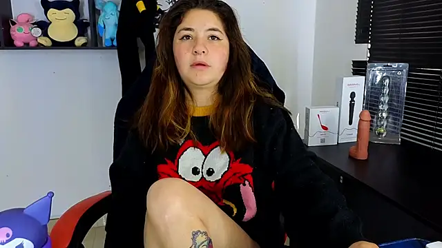 Snapshot of ann_bronw chatting on February 2025 02:09:02 PM ann bronw online show from February 2025 02:09:02 PM