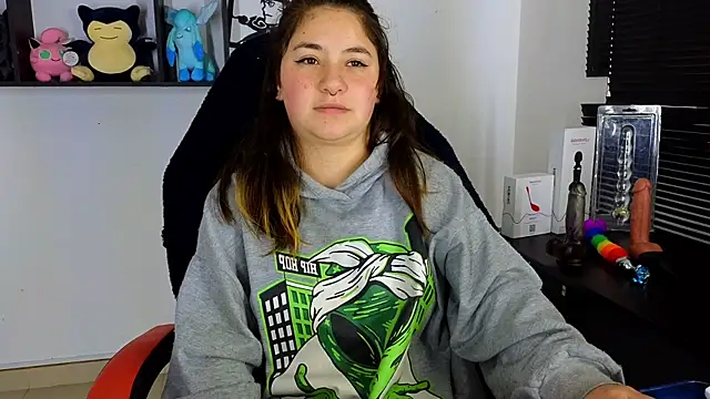 Snapshot of ann_bronw chatting on March 2025 07:10:01 PM ann bronw online show from March 2025 07:10:01 PM