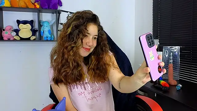 Snapshot of ann_bronw chatting on March 2025 01:26:02 PM ann bronw online show from March 2025 01:26:02 PM