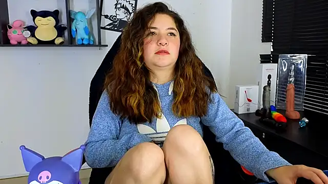 Snapshot of ann_bronw chatting on March 2025 04:31:02 PM ann bronw online show from March 2025 04:31:02 PM