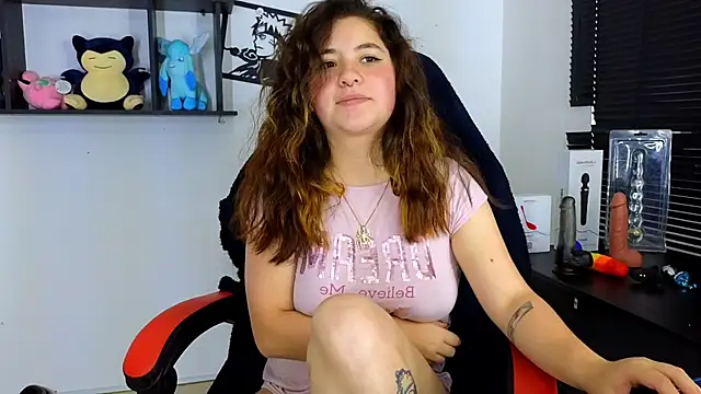 Snapshot of ann_bronw chatting on March 2025 07:35:02 PM ann bronw online show from March 2025 07:35:02 PM