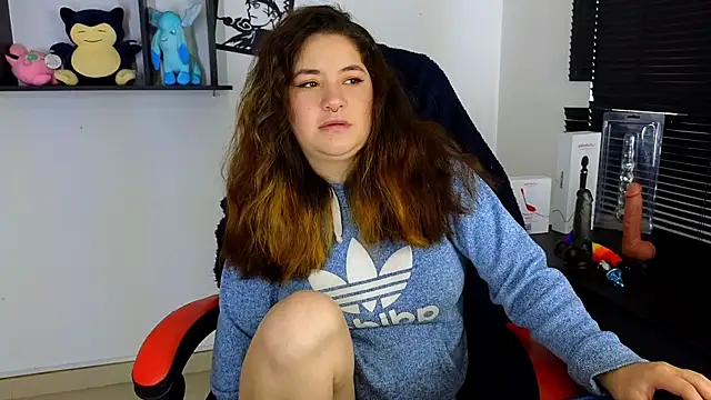 Snapshot of ann_bronw chatting on March 2025 02:29:02 PM ann bronw online show from March 2025 02:29:02 PM