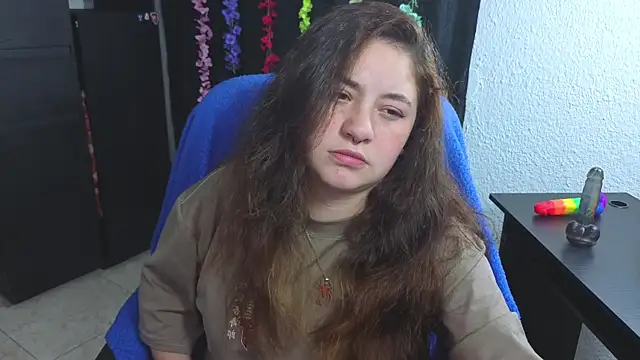 Snapshot of ann_bronw chatting on September 2025 12:12:02 AM ann bronw online show from September 2025 12:12:02 AM