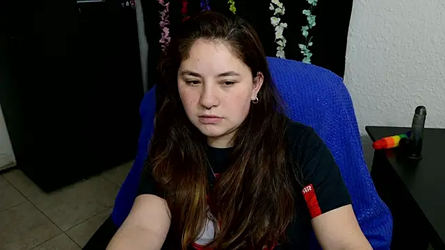 Snapshot of ann_bronw chatting on September 2025 12:48:02 AM ann bronw online show from September 2025 12:48:02 AM