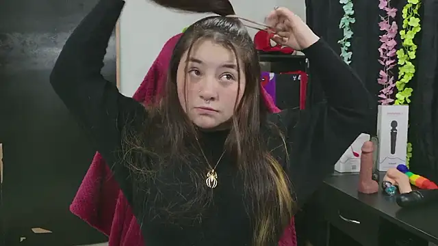 ann bronw online show from January 2026 11:26:02 AM