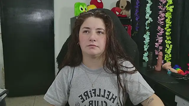 ann bronw online show from February 2026 11:26:01 AM