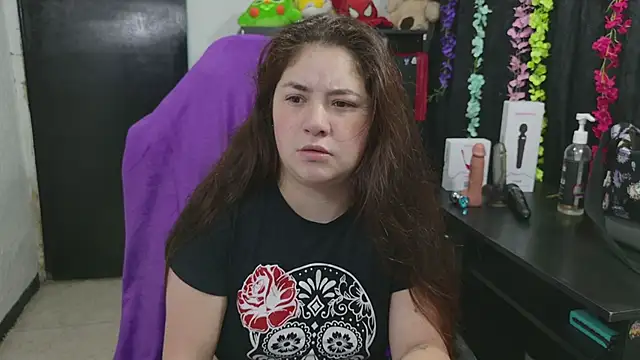 ann bronw online show from March 2026 11:35:01 AM