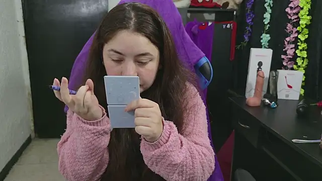 ann bronw online show from March 2026 11:36:01 AM