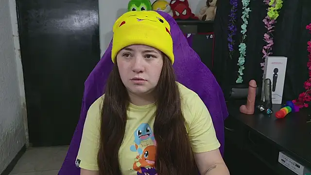 ann bronw online show from April 2026 11:52:01 AM