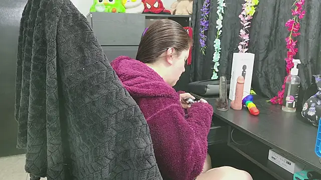 ann bronw online show from April 2026 11:38:02 AM