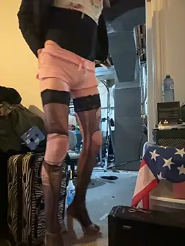 jessixo online show from February 2026 04:30:01 AM