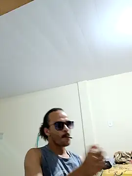 JamesQuaresma online show from January 2025 10:44:01 PM