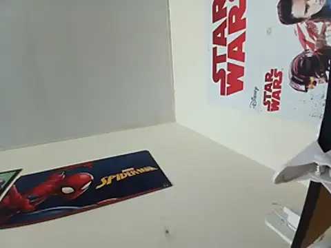 JamesQuaresma online show from November 2025 11:11:01 AM