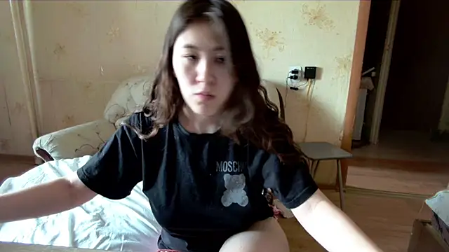 Riz girl online show from April 2026 05:19:08 AM