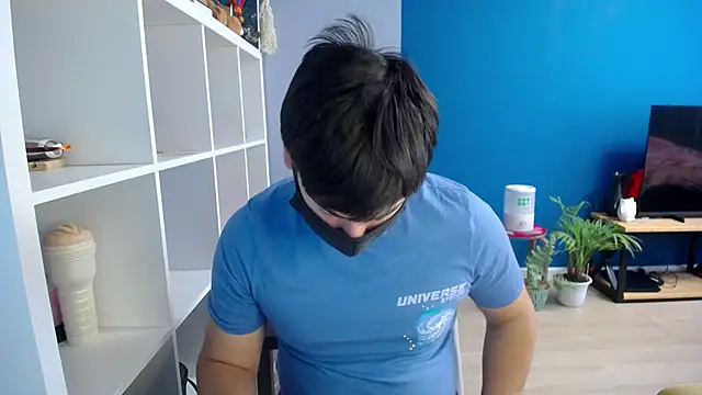 Tomguys online show from February 2025 09:11:01 AM