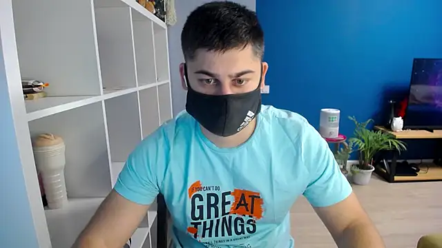 Tomguys online show from February 2025 02:47:02 PM