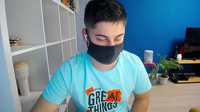 Tomguys online show from February 2025 07:49:01 PM