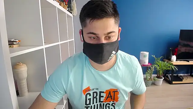 Tomguys online show from February 2025 12:30:02 PM