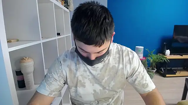 Tomguys online show from February 2025 05:03:02 PM