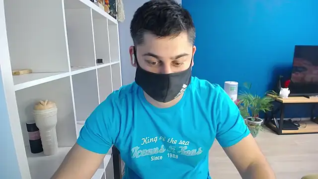 Tomguys online show from February 2025 12:22:02 PM