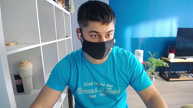 Tomguys online show from February 2025 01:16:01 PM