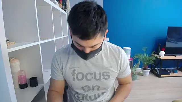 Tomguys online show from February 2025 08:39:02 AM