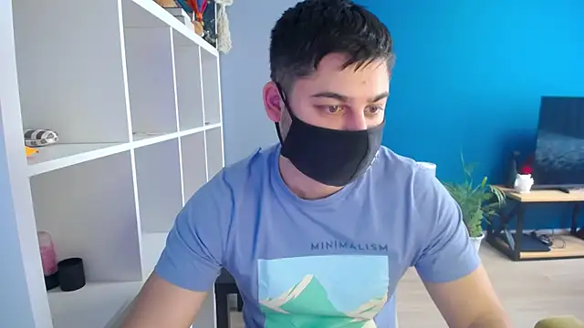 Tomguys online show from February 2025 08:17:01 AM