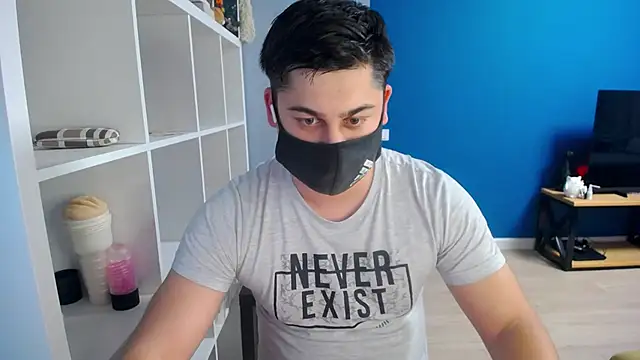 Tomguys online show from March 2025 08:22:01 PM