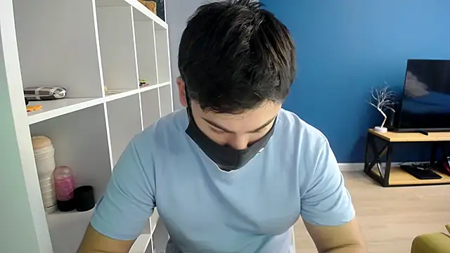 Tomguys online show from March 2025 08:17:01 AM