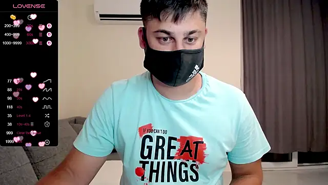 Tomguys online show from September 2025 05:47:02 PM