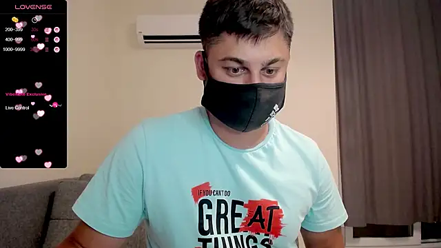 Tomguys online show from September 2025 05:51:02 PM