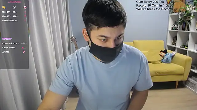 Tomguys online show from March 2026 07:47:01 AM