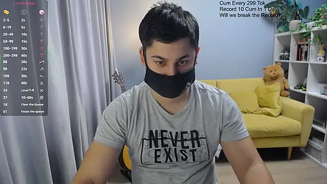 Tomguys online show from March 2026 08:06:01 AM