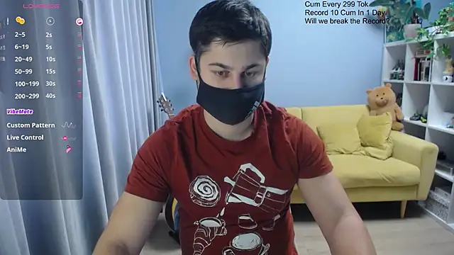 Tomguys online show from March 2026 07:56:01 AM