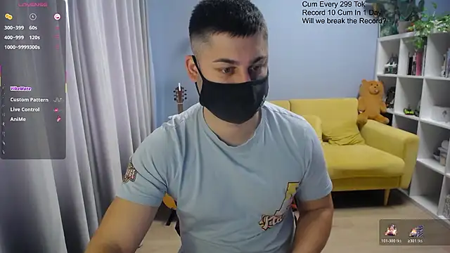 Tomguys online show from March 2026 06:57:01 AM