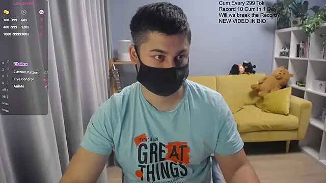 Tomguys online show from April 2026 09:22:02 AM