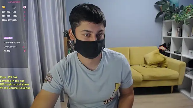 Tomguys online show from May 2026 07:17:01 AM