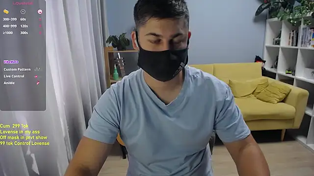 Tomguys online show from June 2026 07:25:02 AM