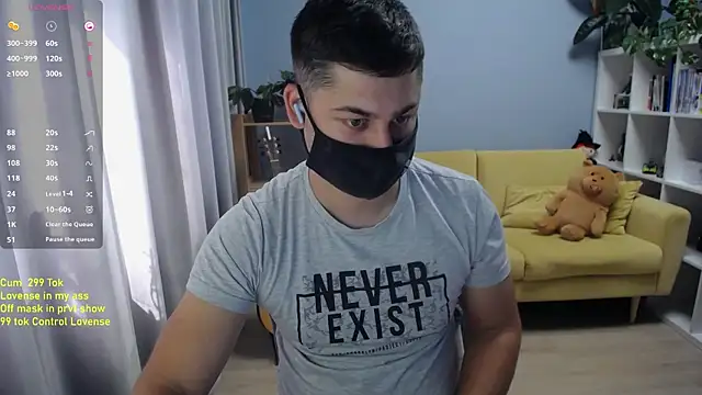 Tomguys online show from June 2026 06:40:01 AM