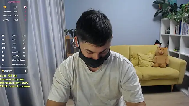 Tomguys online show from June 2026 08:18:02 AM