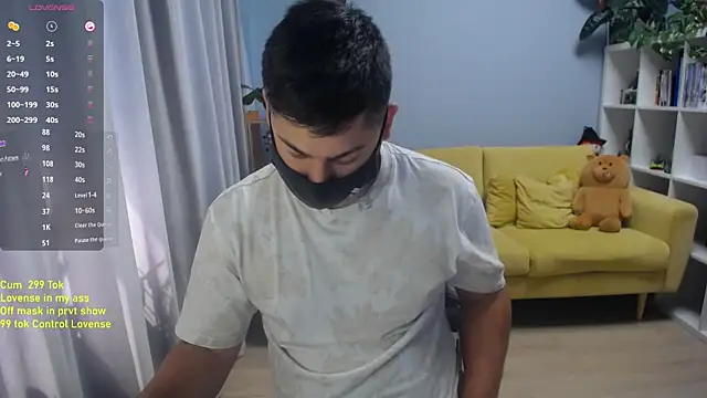 Tomguys online show from June 2026 07:20:01 AM