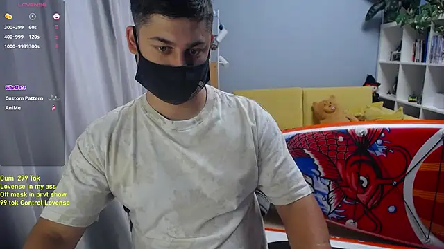 Tomguys online show from June 2026 07:09:02 AM